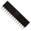 66951-014LF - CONN RCPT 14POS 0.1 GOLD PCB