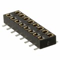 M22-6360842 - CONN RCPT 16POS 0.079 GOLD SMD