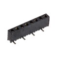 MMS-108-02-L-SV-P - CONN RCPT 8POS 0.079 GOLD SMD