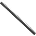 929984-01-36 - CONN RCPT 36POS 0.1 TIN-LEAD PCB