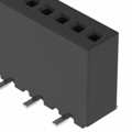 RSM-120-02-F-S - CONN RCPT 20POS 0.05 GOLD SMD