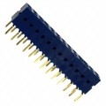 71991-313LF - CONN RCPT 26POS 0.1 GOLD PCB