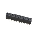 M50-3121545 - CONN RCPT 30POS 0.05 GOLD SMD