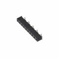 SMM-110-02-SM-S - CONN RCPT 10POS 0.079 GOLD SMD