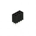 0901512108 - CONN RCPT 8POS 0.1 TIN PCB