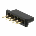 M80-8400545 - CONN RCPT 5POS 0.079 GOLD PCB