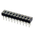 SD-110-T-2 - CONN RCPT 20POS 0.1 GOLD PCB