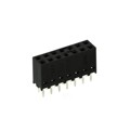 0901512114 - CONN RCPT 14POS 0.1 TIN PCB