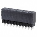 ESQ-110-12-L-D - CONN SOCKET 20POS 0.1 GOLD PCB