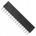 66951-016LF - CONN RCPT 16POS 0.1 GOLD PCB