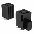 SFC-105-T2-F-D - CONN RCPT 10POS 0.05 GOLD SMD