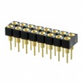 SD-108-G-2 - CONN RCPT 16POS 0.1 GOLD PCB