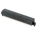 M50-4302045 - CONN RCPT 40POS 0.05 GOLD SMD