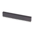 2-534237-8 - CONN RCPT 30POS 0.1 GOLD PCB