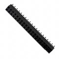 150240-2020-RB - CONN RCPT 40POS 0.079 GOLD SMD