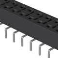 HLE-121-02-SM-DV-PE - CONN RCPT 42POS 0.1 GOLD PCB