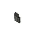 0447641401 - CONN RCPT 14P 0.118 TIN PCB R/A