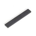 SMH-120-02-L-S - CONN SKT .1" SMD R/A 20POS
