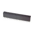 1-534236-8 - CONN RCPT 36POS 0.1 GOLD PCB