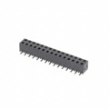 MMS-115-02-F-DV - CONN RCPT 30POS 0.079 GOLD SMD