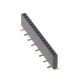 SSW-116-22-G-S-VS-K - CONN RCPT 16POS 0.1 GOLD SMD