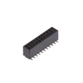SFMC-111-T2-L-D-P - CONN SKT .050" SMD 22POS