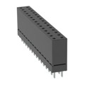ESW-115-12-L-D - CONN SOCKET 30POS 0.1 GOLD PCB