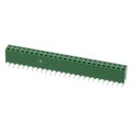 2-215309-5 - CONN RCPT 50POS 0.1 GOLD PCB