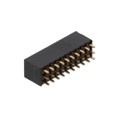 SSW-110-01-G-T - CONN RCPT 30POS 0.1 GOLD PCB
