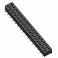 HLE-116-02-L-DV-P-TR - CONN RCPT 32POS 0.1 GOLD SMD
