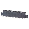 5-104652-3 - CONN RCPT 30POS 0.05 GOLD SMD