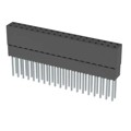 ESQ-119-24-T-D - CONN SOCKET 38POS 0.1 TIN PCB