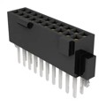 SFML-110-01-L-D-LC - CONN RCPT 20POS 0.05 GOLD PCB