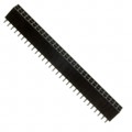 66953-030LF - CONN RCPT 60POS 0.1 GOLD PCB