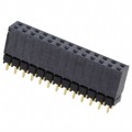 ESQ-113-12-G-D - CONN SOCKET 26POS 0.1 GOLD PCB