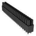 IPS1-120-01-S-D - CONN RCPT 40POS 0.1 GOLD PCB