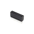 ESQT-109-03-S-D-316 - CONN HDR FMALE 2MM