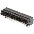 0447642401 - CONN RCPT 24P 0.118 TIN PCB R/A