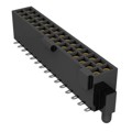 SFML-115-02-S-D-A-K - CONN RCPT 30POS 0.05 GOLD SMD