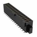 SFML-115-02-L-D - CONN RCPT 30POS 0.05 GOLD SMD