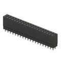 ESQ-120-12-L-D - CONN SOCKET 40POS 0.1 GOLD PCB
