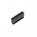 PTF-110-03-S-D - CONN SKT 2MM PCB 20POS