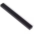 SQW-132-01-F-D - CONN RCPT 64POS 0.079 GOLD PCB
