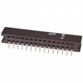 532955-5 - CONN RCPT 30POS 0.1 GOLD PCB R/A