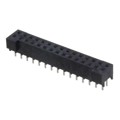 S2M-115-01-L-D - CONN SOCKET 30POS 0.079 GOLD PCB