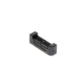 SEM-110-02-03.0-H-D-A - CONN RCPT 20POS 0.031 GOLD SMD