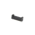 SEM-110-02-03.0-H-D-WT - CONN RCPT 20POS 0.031 GOLD SMD