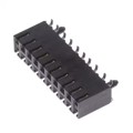 0015453620 - CONN RCPT 20POS 0.1 GOLD SMD