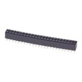 7-534998-5 - CONN RCPT 50POS 0.1 GOLD PCB