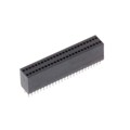 SMS-125-01-L-D - CONN SKT 1.27MM PCB 50POS